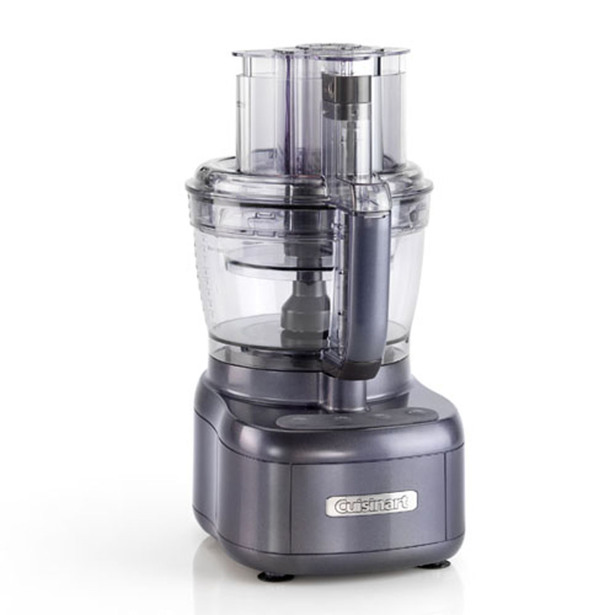 3.3L Expert Prep Pro Midnight Grey FP1300U Cuisinart