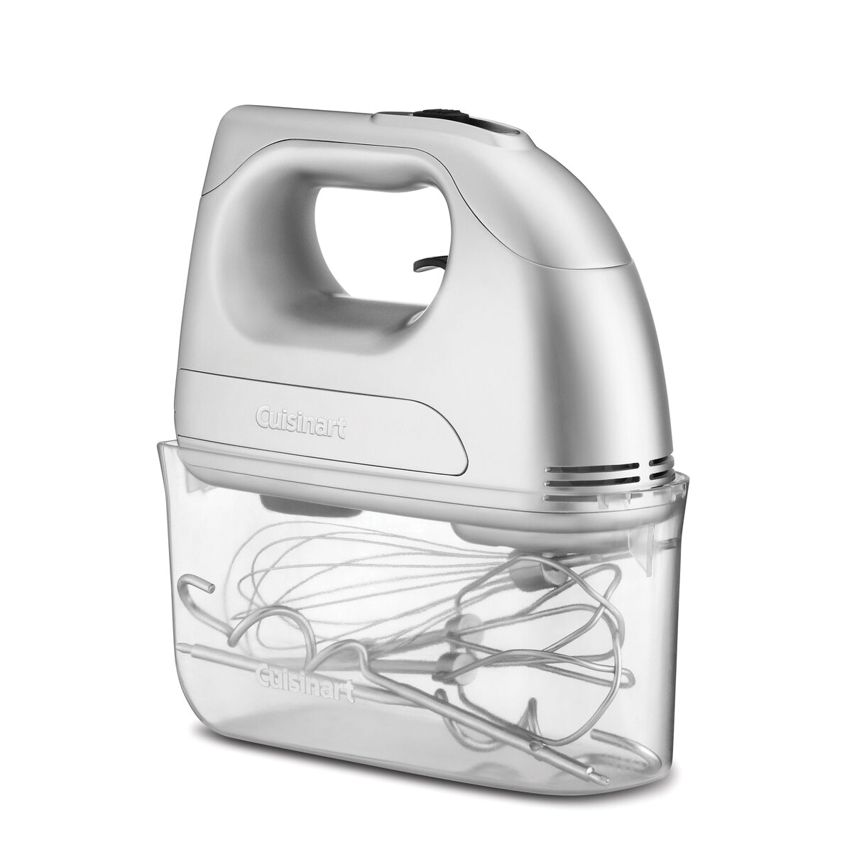 Power Advantage 7-Speed Hand Mixer | Cuisinart