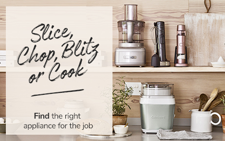 cuisinart uk stockists