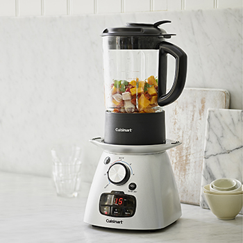 Soup Makers