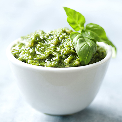 Green Pesto